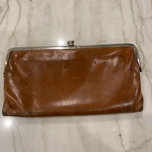 Hobo Lauren Clutch Wallet